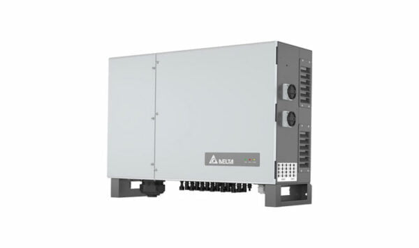M125HV Gen.2 – 125kW