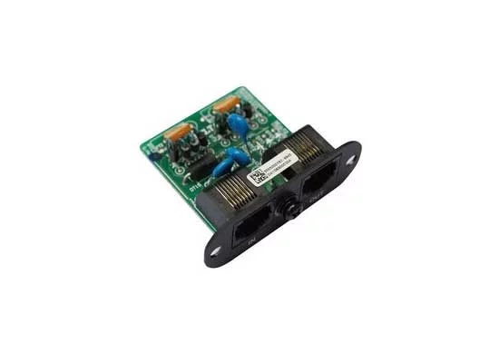Placa Mini-TVSS
