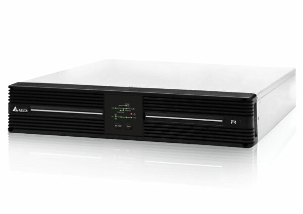 Série R 1-3 kVA