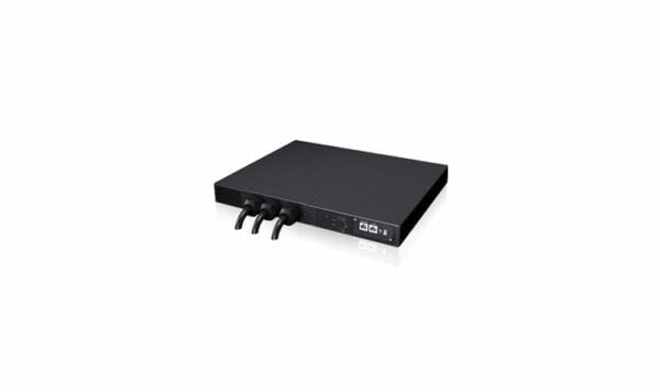 Rack-Mount Static Transfer Switch