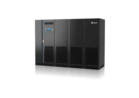 Série DPM 500-1375 kVA (480V)