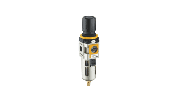 Filtro Regulador com Função Backflow EIW-K