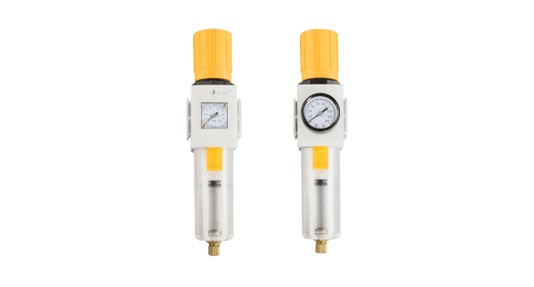 Filtro Regulador EAW2000 EAW3000 EAW4000