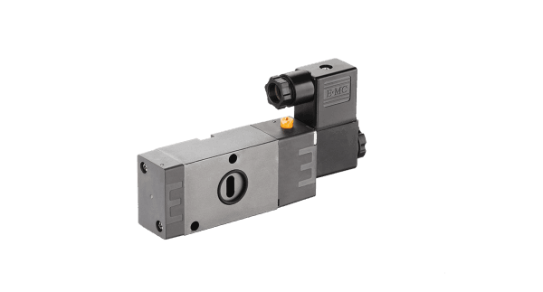 Válvula Solenoite NAMUR Série RV (3/2 vias)