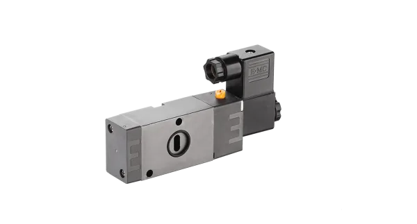 Válvula Solenoite NAMUR Série RV (3/2 vias)