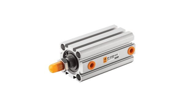 SF Cilindro Compacto Serie ISO21287