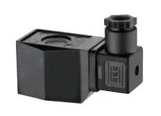 Valvula de processo serie ZS