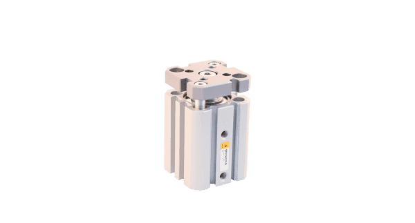 Cilindro Compacto Guiado Serie SFM