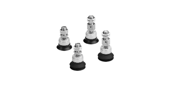 Rotativo de Alta Performance sem Buffer SZP2-T/X