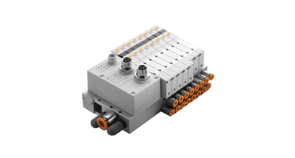 Terminal de Válvula Fieldbus ESV