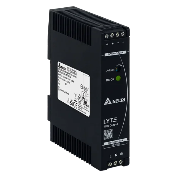 DRL-24V75W1AZ
