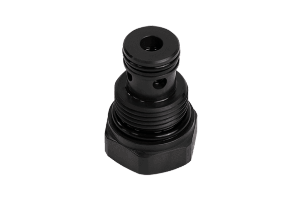 Válvula de retenção de cartucho tipo RVM10120