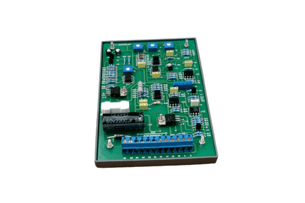 Amplificador proporcional VT-2000