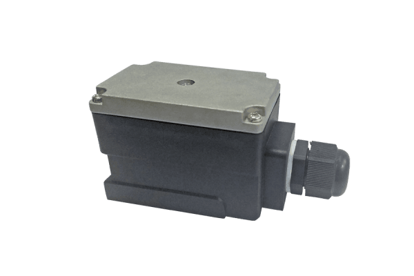 Amplificador proporcional de plugue tipo VT-SSPA1