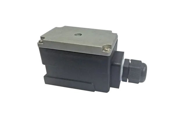 Amplificador proporcional de plugue tipo VT-SSPA1