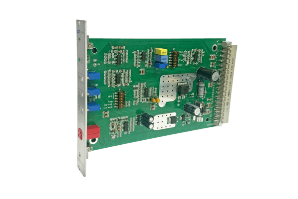 Amplificador proporcional VT-VSPA1(K)-1-L1X