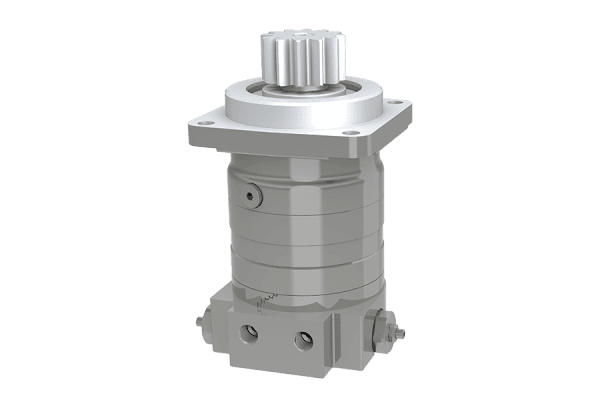 Motor hidráulico orbital série HCLRB