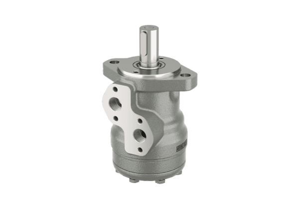 Motor hidráulico orbital série HRD