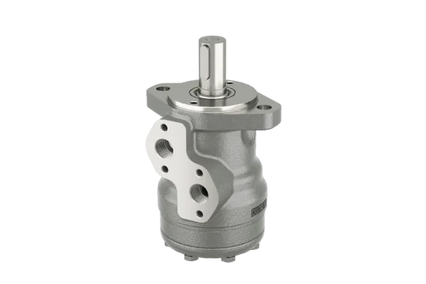 Motor hidráulico orbital série HRD