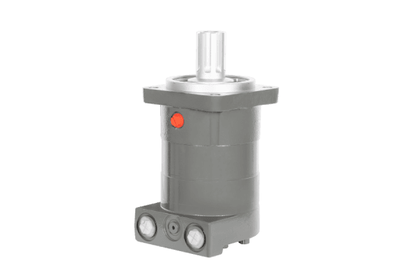Motor hidráulico orbital série HVA